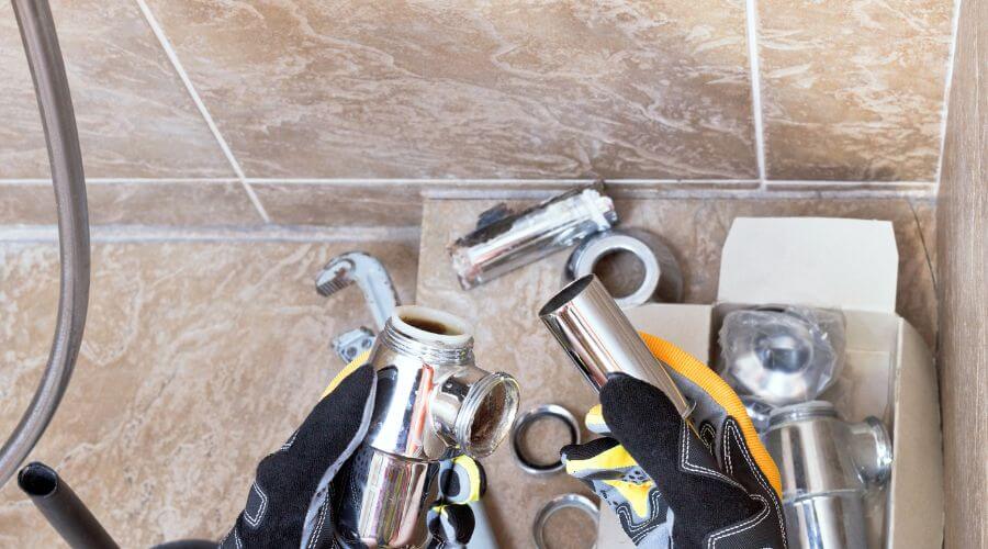 Local Chimney Repair in Gillett, WI